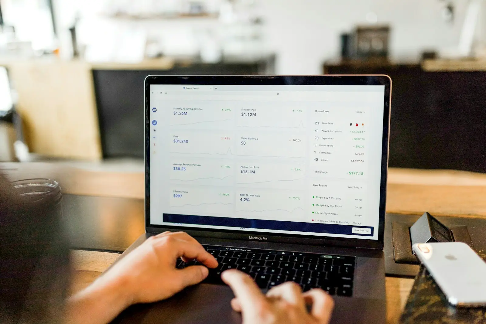 O Que é um CRM à Medida e Porque é que o Salesforce Pode Estar a Travar o teu Negócio